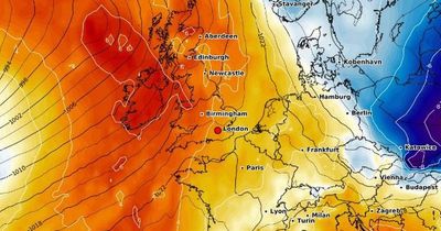 Met Eireann forecast shows exact date temperatures in Ireland will hit 20C but there’s a catch