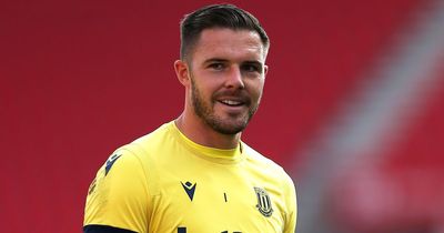 Jack Butland to Rangers 'fits bill' as three traits to replace Allan McGregor named by Kenny Miller
