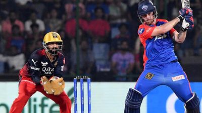 IPL 2023 | DC batters put pressure on spinners led to some mistakes: RCB captain Faf du Plessis after defeat