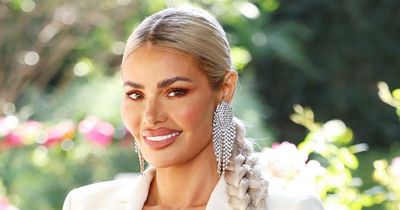 Chloe Sims vows against dating Essex lads after moving to Los Angeles for fresh start