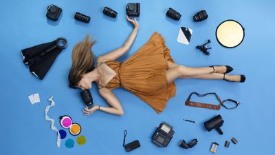 Pro wedding shooter Vanessa Joy shares the camera kit she can’t live without