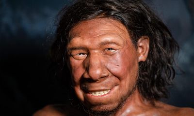 Revealed: modern humans needed three tries – and 12,000 years – to colonise Europe