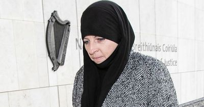 'ISIS bride' Lisa Smith to walk free 'in weeks' after getting early release for good behaviour