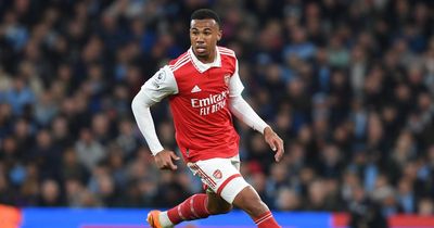 Arsenal receive major injury boost for key defender ahead of Newcastle clash