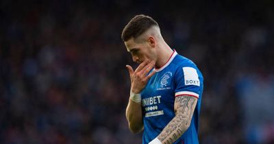Rangers predicted XI to face Aberdeen as Michael Beale faces big calls over Kent and Morelos