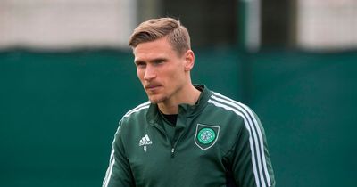 Carl Starfelt reveals Celtic 'private life' rule as he makes social media confession amid Jacynta revelation