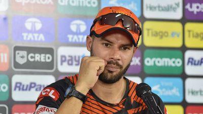 RR vs SRH IPL 2023: We will try to get good results in remaining five games, says SRH captain Aiden Markram