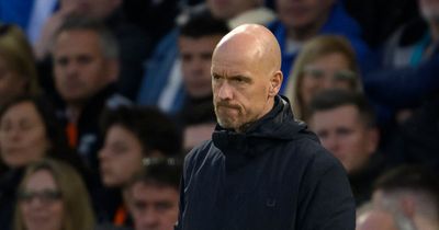 Erik ten Hag sends Manchester United players game management warning ahead of West Ham