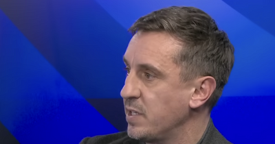 Manchester United are still suffering from Gary Neville transfer warning 11 months later