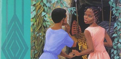 Children's book revolution: how East African women took on colonialism after independence