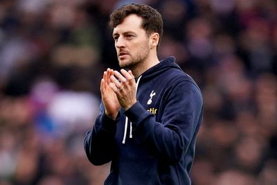 Ryan Mason applauds Tottenham’s defending after long-awaited clean sheet