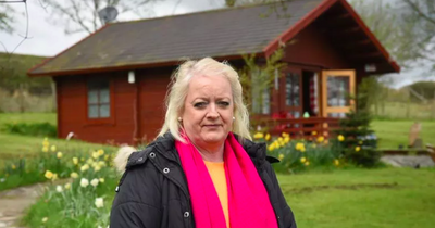 Mum who built 'tiny cabin' in garden rages as it's deemed 'second home'