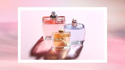 Why you should think twice before packing your favorite perfume on your next beach vacation
