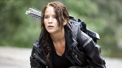 9 best movies like 'The Hunger Games' on Netflix, HBO Max, Prime Video and more