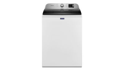 Maytag MVW6200KW washing machine review