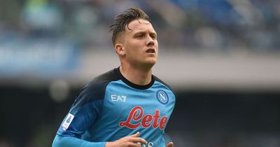 Piotr Zielinski could be back on Liverpool's radar as 'very serious' claim made