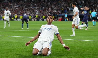 ‘The Bernabéu trembled’: Memories of Rodrygo and Real Madrid’s miracle