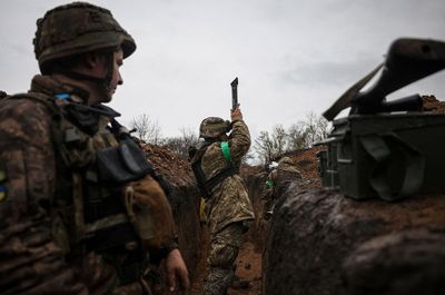 Ukraine says whole of Russia will ‘panic’ when counteroffensive begins: ‘They will suffer the consequences’