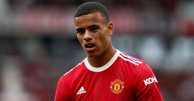 Mason Greenwood handed transfer 'lifeline' with ex-Man Utd teammate playing role in move