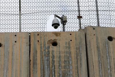 ‘Chilling effect’: Israel’s ongoing surveillance of Palestinians
