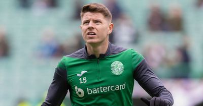 Hibs star Kevin Nisbet 'interesting' three English sides with clubs at Easter Road for St Mirren win