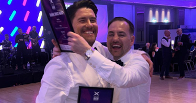 Glasgow cafe Plant Blonde scoop double win at Scottish Bakery of the Year Awards