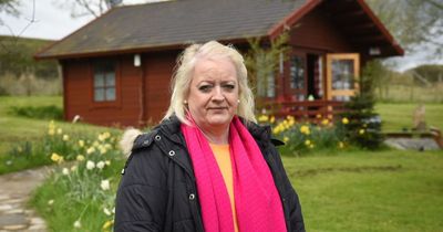 Woman with tiny cabin in garden gets huge tax bill after neighbour's complaint
