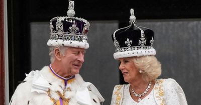 King Charles and Queen Camilla release statement ahead of exciting Coronation lunch