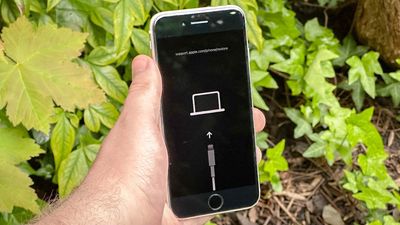 iPhone recovery mode: What it is and how to use it to restore locked iPhones
