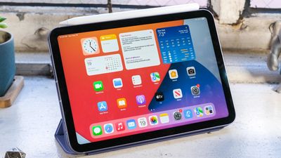 The iPad mini 7 needs this one thing to convince me to upgrade