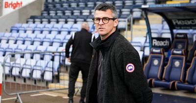 Every word Joey Barton said on Bristol Rovers transfers, Bolton Wanderers and lessons from season