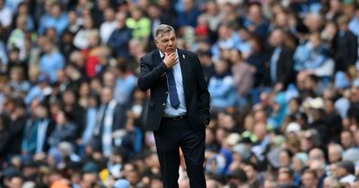 Sam Allardyce reveals what Leeds United staff said team's issue was and the player who can fix it