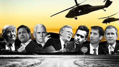 Will 2024 Bring the Return of the Neocons?