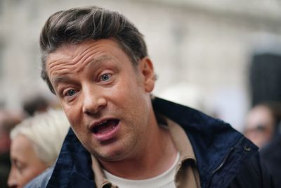 Jamie Oliver and Gordon Ramsay pay tribute to chef Jock Zonfrillo