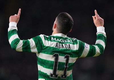 Liel Abada Celtic transfer latest as winger set for bumper big-money move