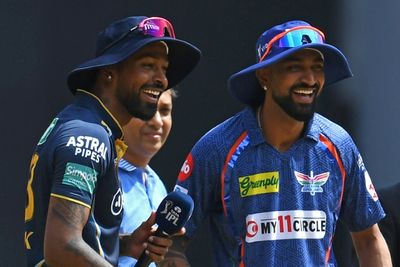 'One Pandya will win': Brothers skipper opposing IPL sides