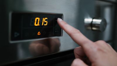 Why is my oven beeping? Here's how to fix the persistent sound