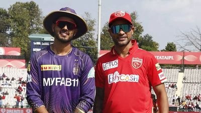 KKR vs PBKS IPL 2023: With race to playoffs heating up, Kolkata Knight Riders host Punjab Kings