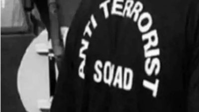 UP ATS carries out search operation in 20 districts in connection with PFI