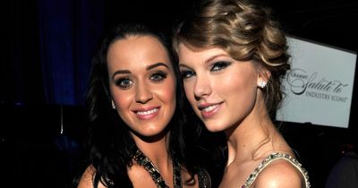 Inside Taylor Swift and Katy Perry's fiery 7-year-long feud and how they made up