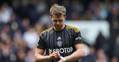 Alan Shearer critical of what Patrick Bamford did at Manchester City as Leeds United warned