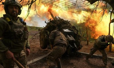 Czech president warns Ukraine against rushed counteroffensive
