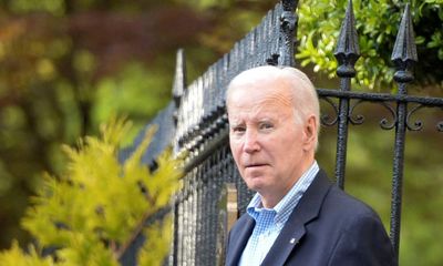 Can Joe Biden escape the fallout from the US banking crisis?