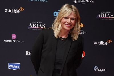 Zoe Ball pulls out of Coronation Concert radio duties at last minute