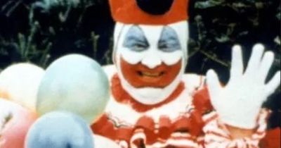 'Killer Clown' John Wayne Gacy’s chilling words when asked how many men he actually killed