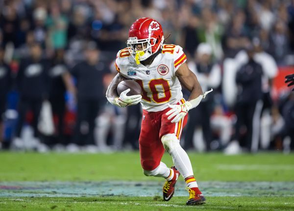 Chiefs' Isiah Pacheco plans after injury return, revealed