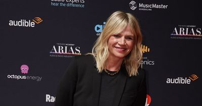 Zoe Ball pulls of out of Coronation Concert role at last minute