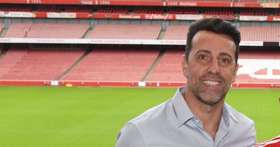 Edu delivers verdict on Arsenal youngster following Brazil decision amid loan option