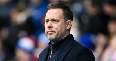 Michael Beale told 'get rid' of five Rangers players as pundit fires ticking clock Celtic warning