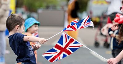 Sunday and Monday weather forecast as Coronation parties held across Greater Manchester